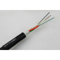 Nicht-Armor Optical Fiber Kabel GYFTY